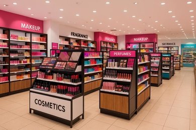 Кейс: Продвижение интернет-магазина косметики через Яндекс Директ.