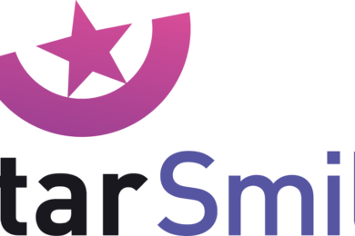 Продвижение компании по производству элайнеров Star Smile