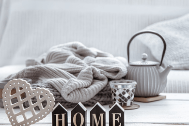 Продвижение интернет-магазина товаров для дома