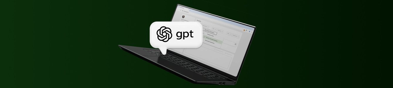 Веб-сервис для генерации обучающих материалов с помощью AI