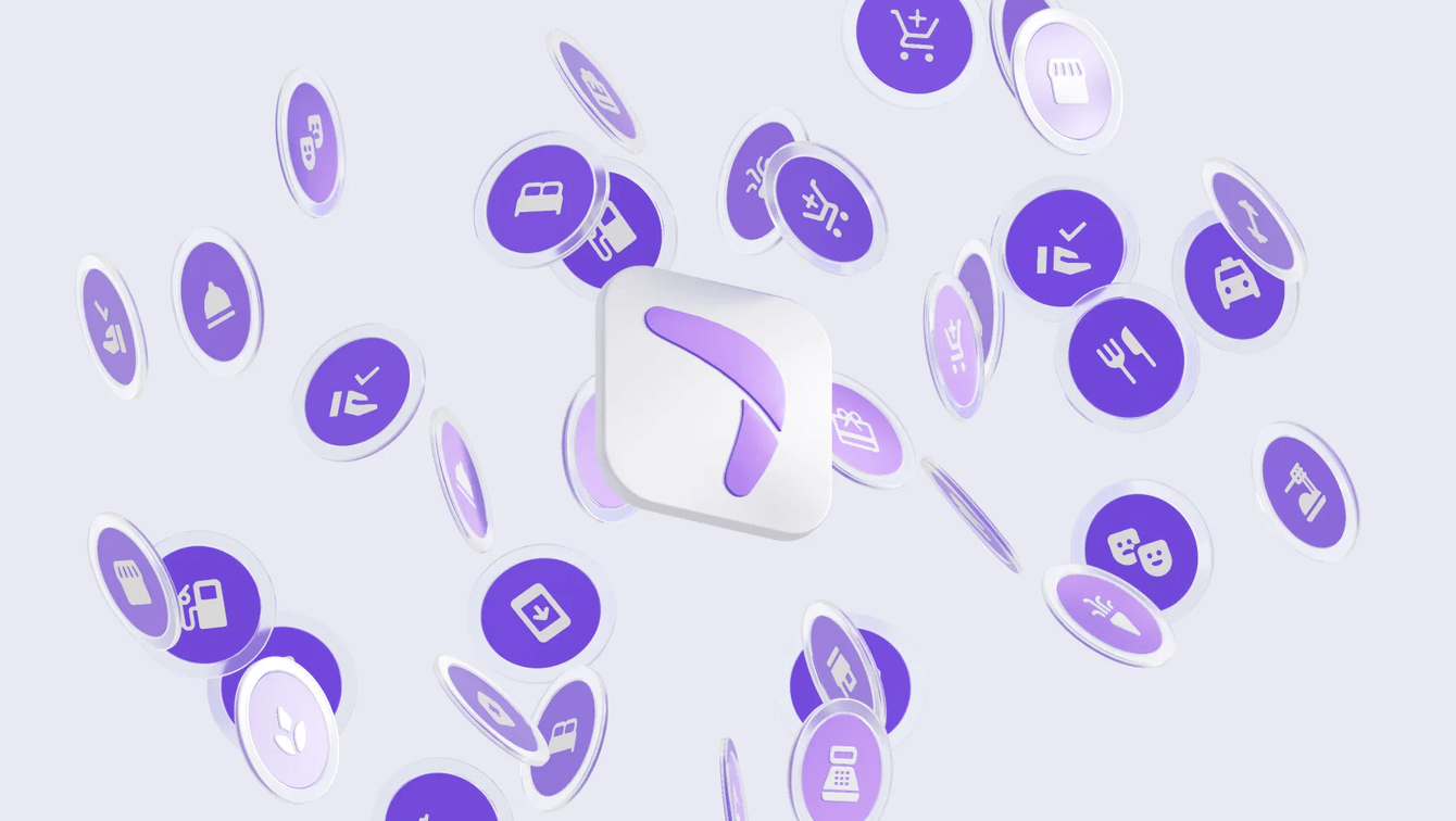 Всё прошло плавно. Первая экосистема благодарности