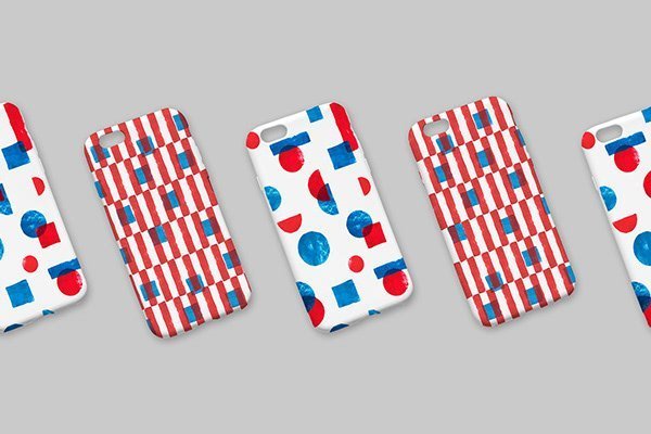 Фирменный стиль "Центр Вознесенского"