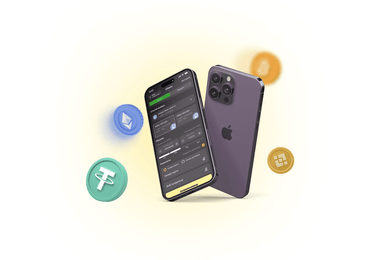 AWEX — B2B-сервис криптоплатежей с личным кабинетом и интеграцией API биржи