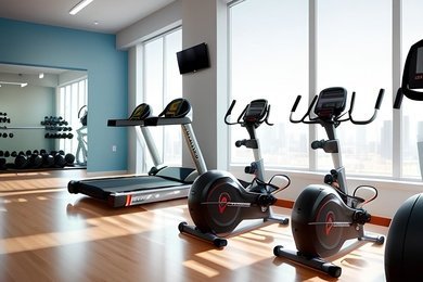 Интеграция 1С:Фитнес с Битрикс24 в фитнес-центре «Румянцево»