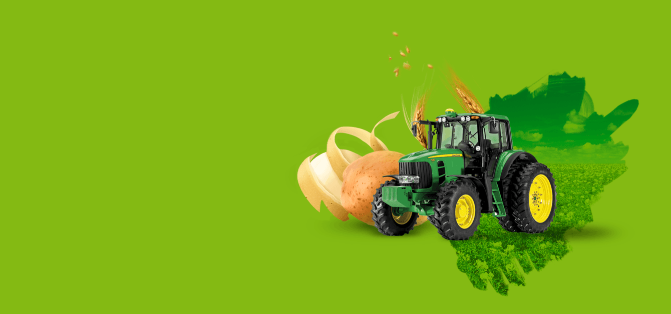 Дизайн сайта агрофирмы "Аксентис"