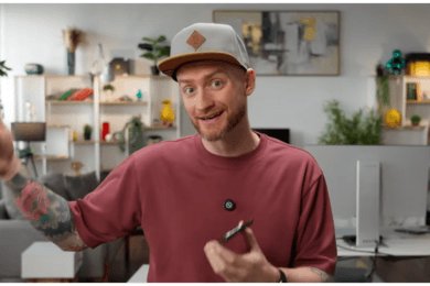 Видеообзоры у Tech-Блогеров