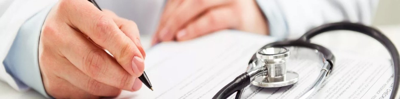 Сайт для сети частных медицинских клиник