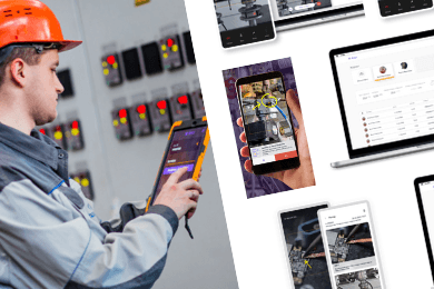 XR Adept: экспертные консультации и обучение сотрудников в дополненной реальности