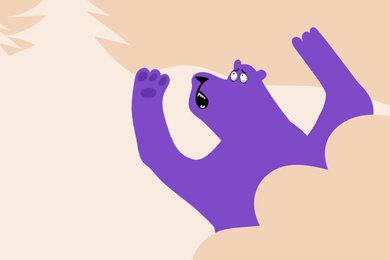 Magic Production произвели для Мегамаркет 5 забавных анимационных роликов о дружбе