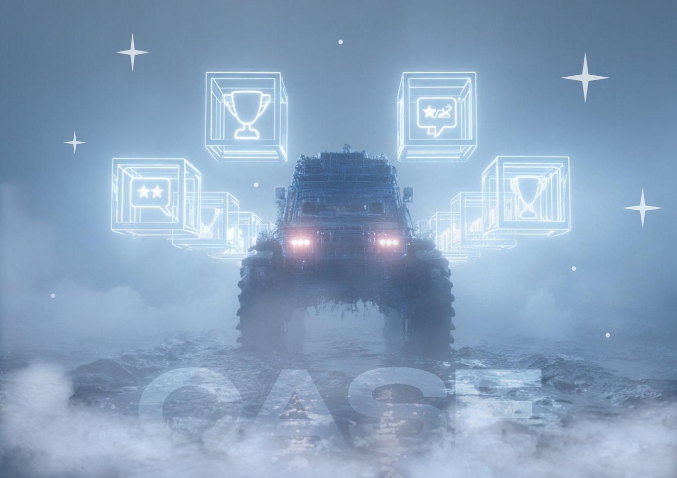 Как победить нулевую узнаваемость и получить 200+ отзывов