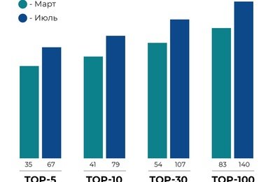 СОЗДАНИЕ И SEO-ПРОДВИЖЕНИЕ САЙТА БЛАГОТВОРИТЕЛЬНОГО ФОНДА