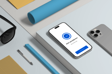 Мобильное приложение для шифрования файлов Openerio