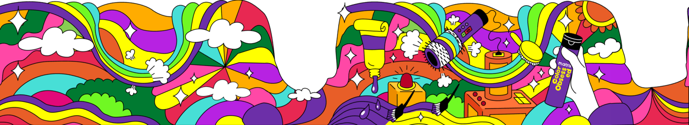 Дизайн упаковки продуктов Matrix