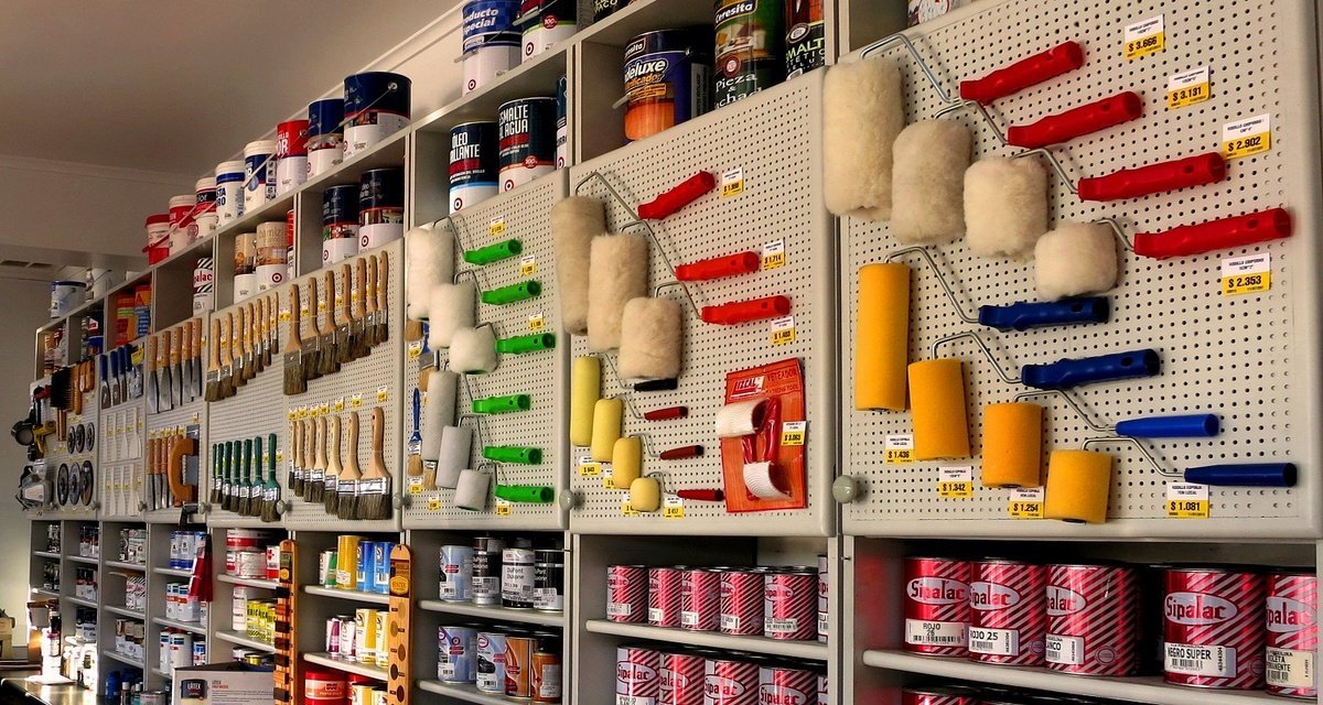 Продвижение интернет-магазина строительных материалов