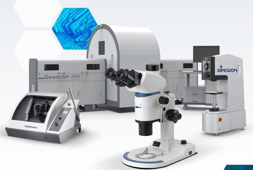 Разработка сайта для поставщика исследовательского оборудования «Мелитэк»