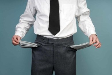 Реклама услуг арбитражного управляющего и адвоката