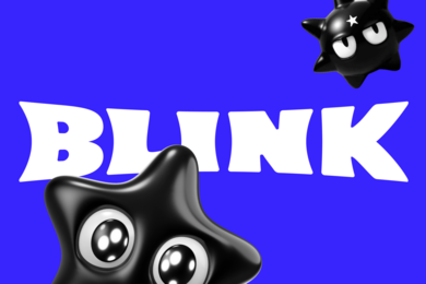 Blink App