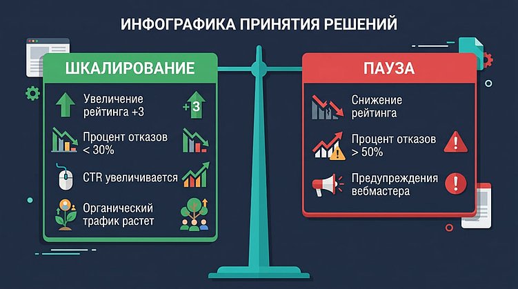 Накрутка ПФ в Яндексе: пошаговый план