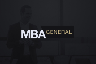 Упаковка образовательной программы MBA для Школы Генерального директора
