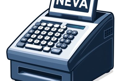 Фискальное ядро и драйвер ККТ НЕВА-03-Ф