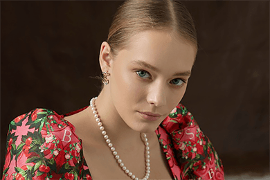 Эмоциональный digital-бутик для бренда премиум-одежды So Beautiful and Wild