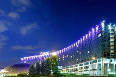 Успешные эксперименты в «VK Реклама» — рост выручки отелей на +53%