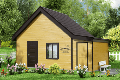 Лиды на строительство домов за 3500 рублей