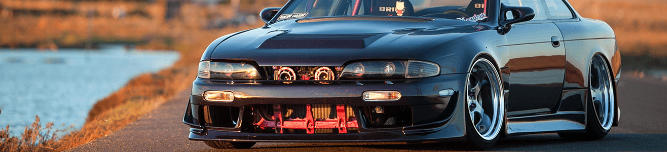 Продвижение магазина автозапчастей «Сити-Тюнинг»