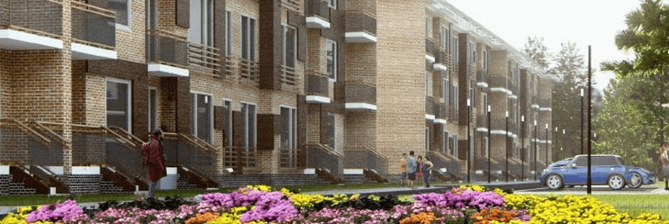 Снизили стоимость заявки на 150% на продажу квартир и таунхаусов в Подмосковье