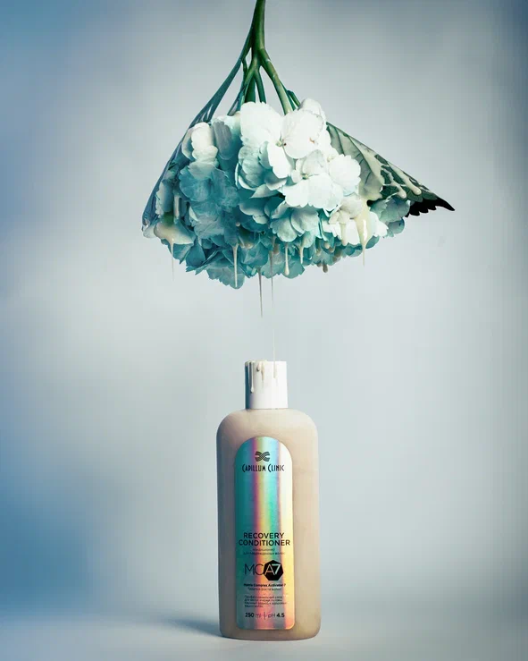 Предметная фото и видеосъемка