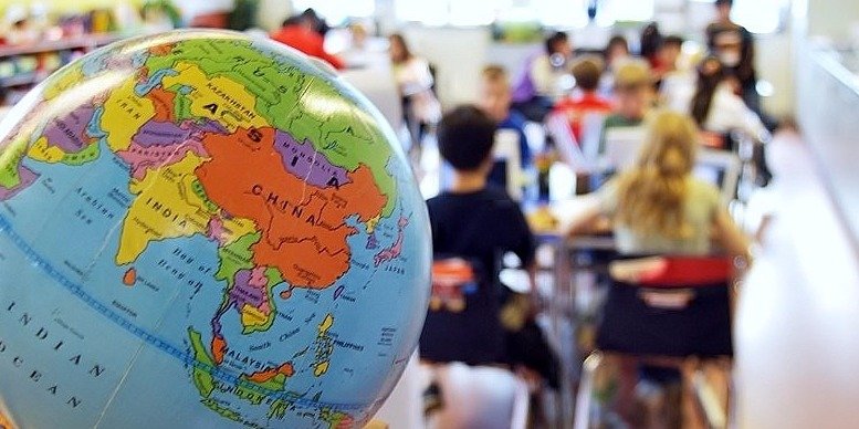 Продвижение путеводителя  образовательного туризма