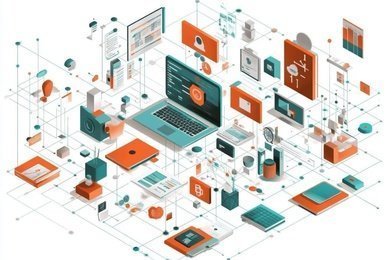 Написание коротких ленд-текстов для логистической компании.