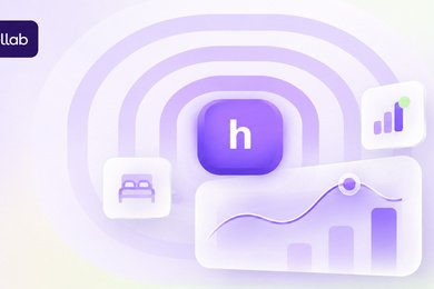 Как hotellab усилил видимость в AI-ответах о гостиничных RMS в Греции
