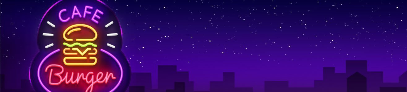 Продвижение доставки еды