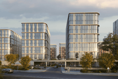 Victory Park Residences