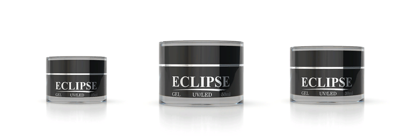 Созданий 3D-моделей тюбиков для гель-лаков