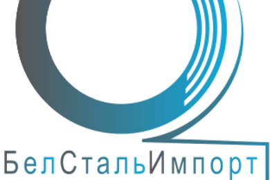 Сайт компании БелстальИмпорт