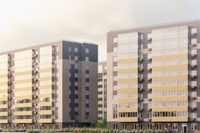 В 1,8 раз больше лидов и трафика, на 100% вырос ROI: SEO-продвижение сайта застройщика