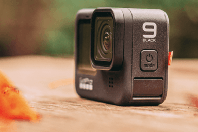 Увеличили на 300% продажи с сайта видеотехники GOPRO.RU