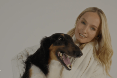 Продажи на 213.000 рублей для интернет-магазина женской одежды при рекламном бюджете 17.731 рублей