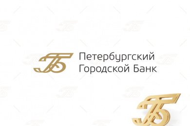 Разработка корпоративного сайта для "Петербургского Городского банка"