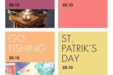 Look my way. Мобильное приложение