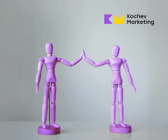 Разработали сайт для команды, изучающей потребности инвесторов