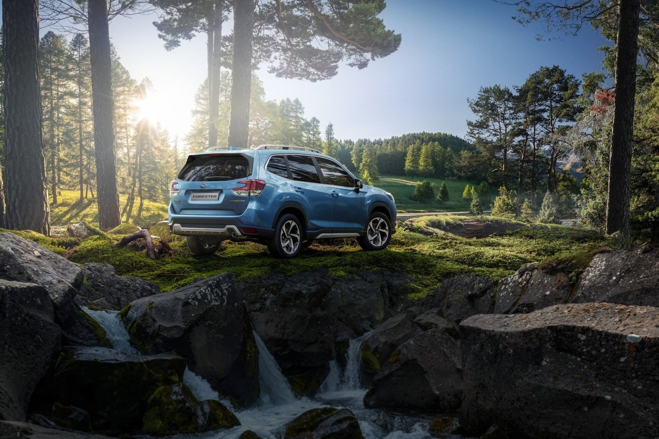 Товарная кампания для дилерского центра