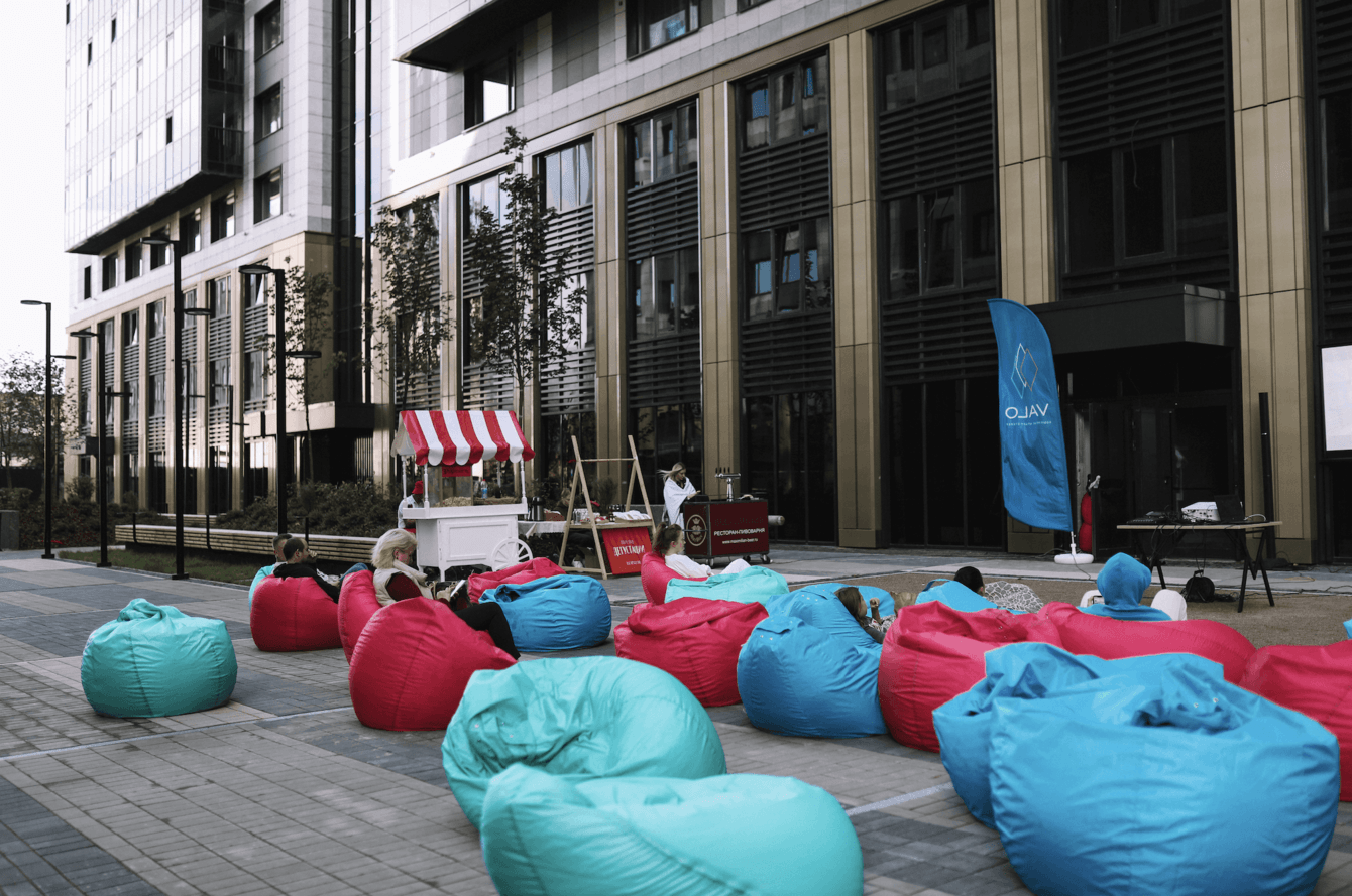 Создание бота для модерации комьюнити в Telegram