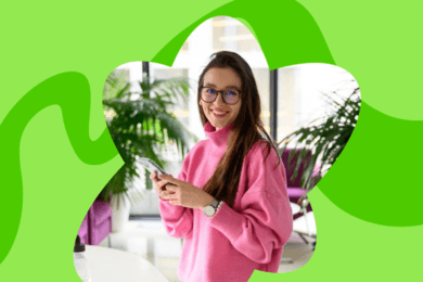 Редизайн лидерской программы для ЮниРусь (ex-Юнилевер Русь)