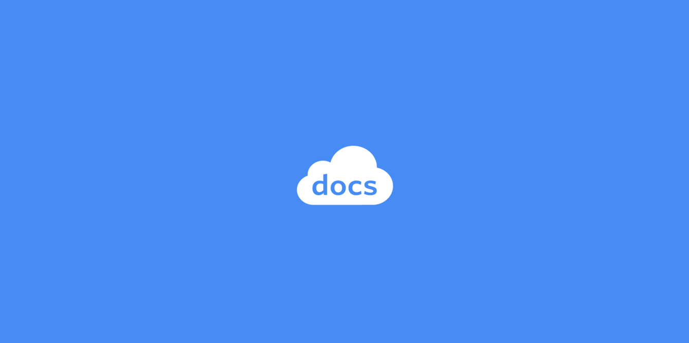 CloudDocs - мобильное приложение медицинских записей