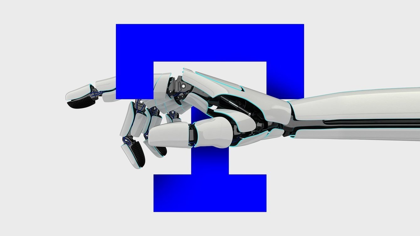 Айдентика для кафедры Технологического Предпринимательства МФТИ + Сколково