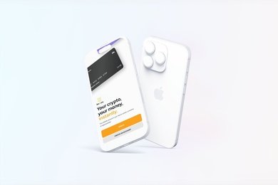 BeeXPay.app — разработка криптокошелька в Telegram
