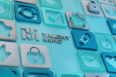 Talent Mind – ИИ-платформа для скоринга софт-скилов